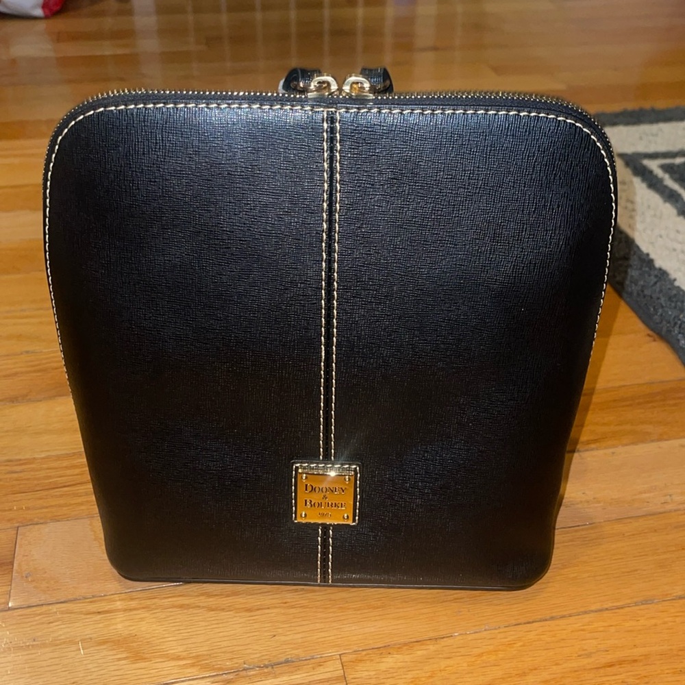 Dooney and Bourke Large Trixie Crossbody